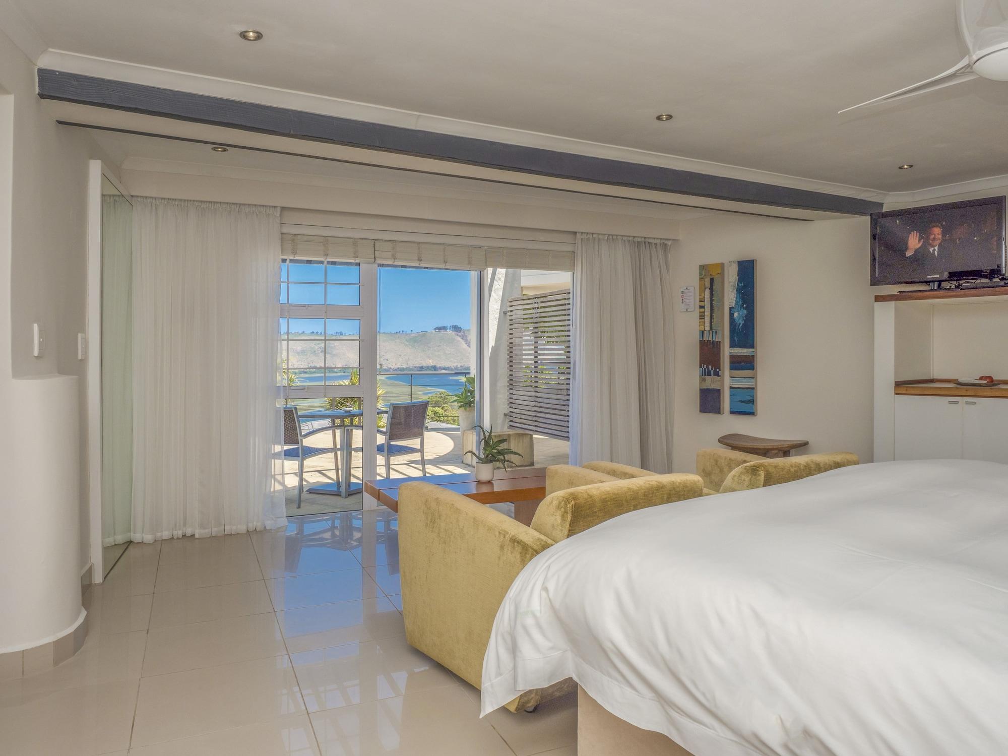 Villa Afrikana Guest Suites By Knysna Paradise Collection Εξωτερικό φωτογραφία