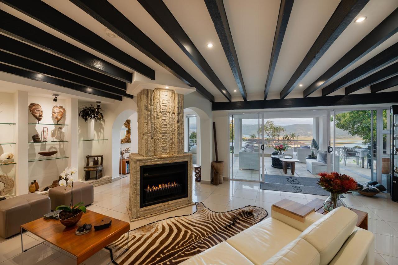 Villa Afrikana Guest Suites By Knysna Paradise Collection Εξωτερικό φωτογραφία