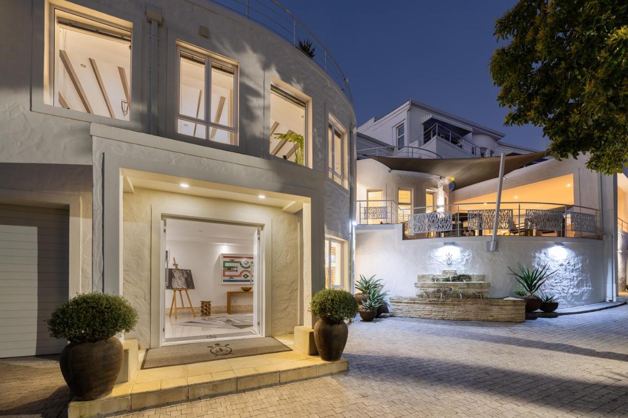 Villa Afrikana Guest Suites By Knysna Paradise Collection Εξωτερικό φωτογραφία