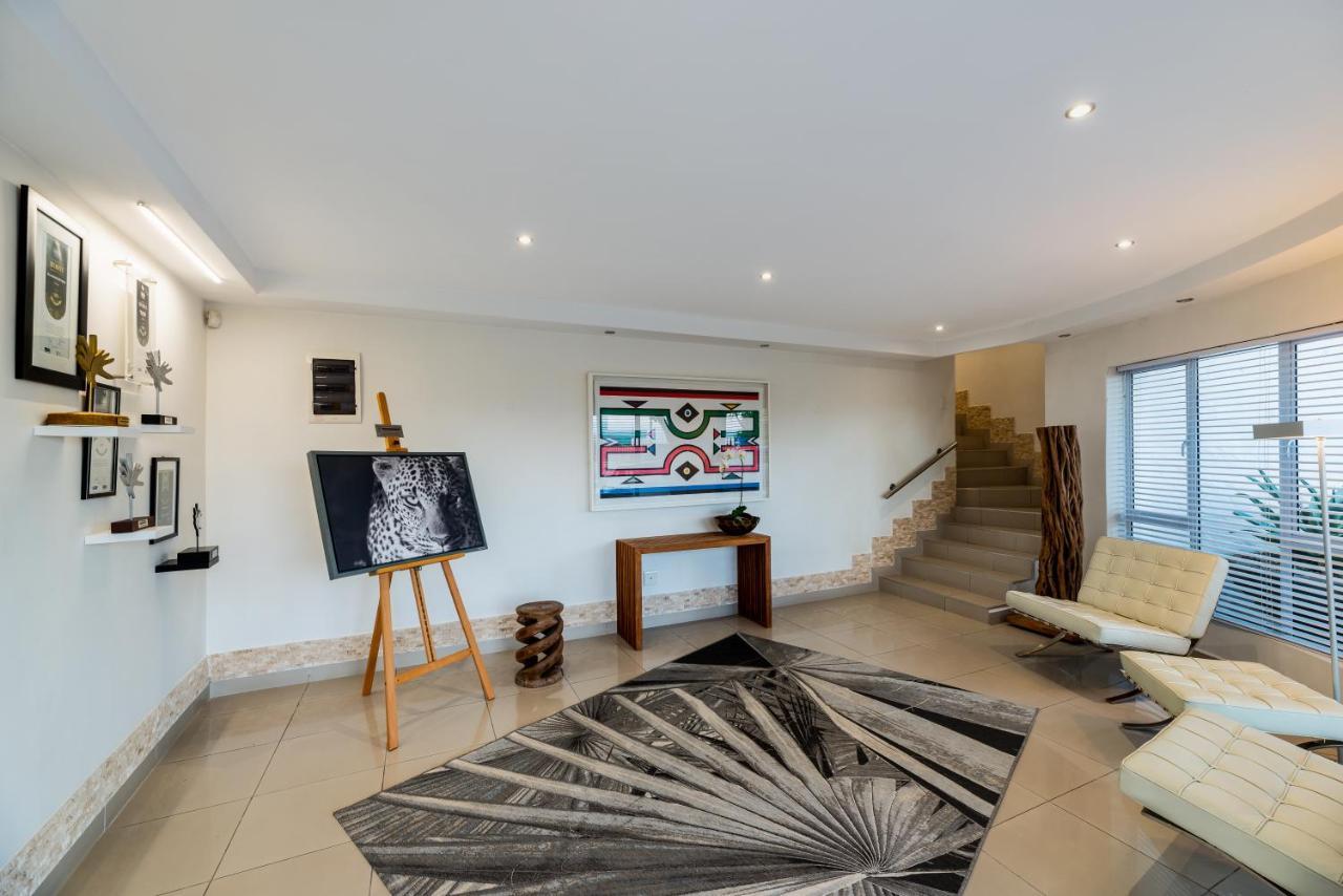 Villa Afrikana Guest Suites By Knysna Paradise Collection Εξωτερικό φωτογραφία