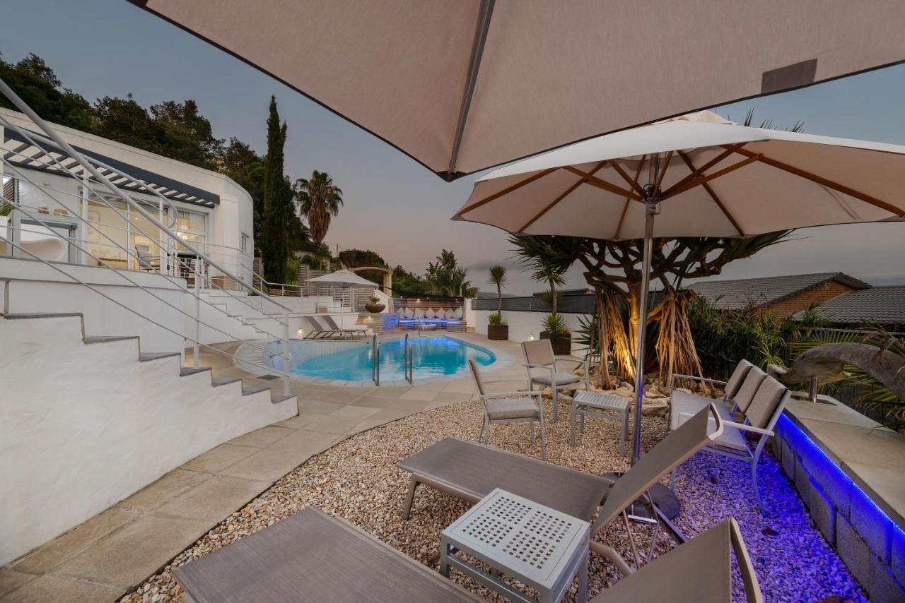 Villa Afrikana Guest Suites By Knysna Paradise Collection Εξωτερικό φωτογραφία