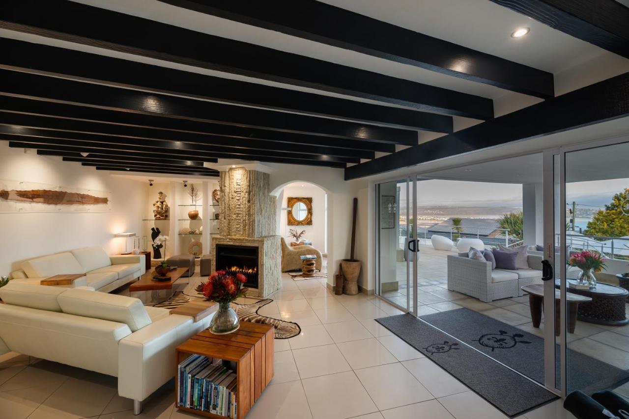 Villa Afrikana Guest Suites By Knysna Paradise Collection Εξωτερικό φωτογραφία