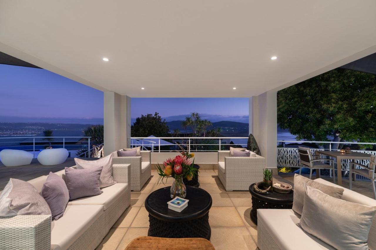 Villa Afrikana Guest Suites By Knysna Paradise Collection Εξωτερικό φωτογραφία