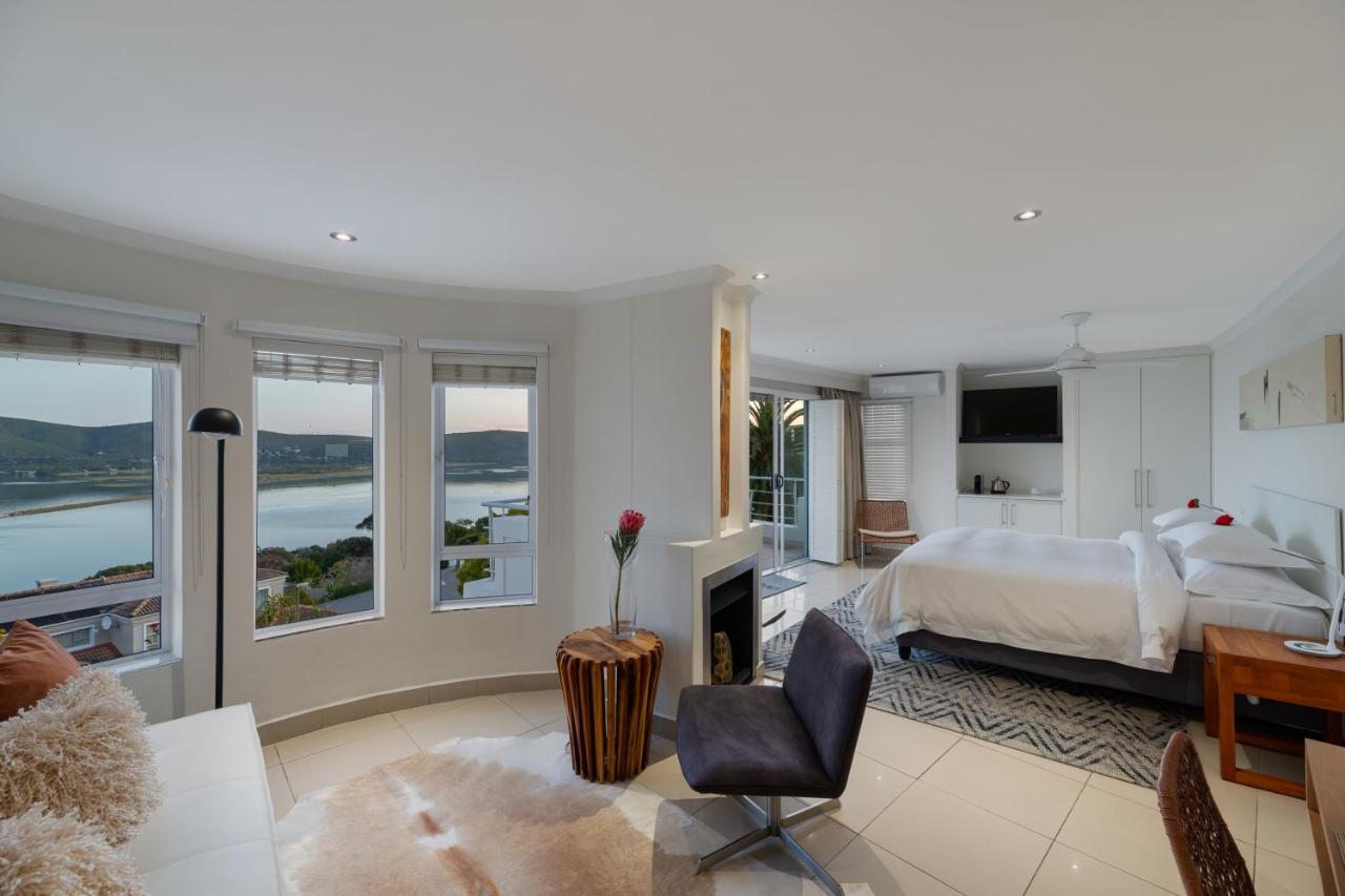 Villa Afrikana Guest Suites By Knysna Paradise Collection Εξωτερικό φωτογραφία
