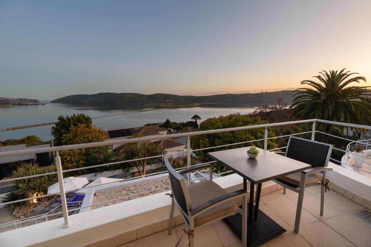 Villa Afrikana Guest Suites By Knysna Paradise Collection Εξωτερικό φωτογραφία