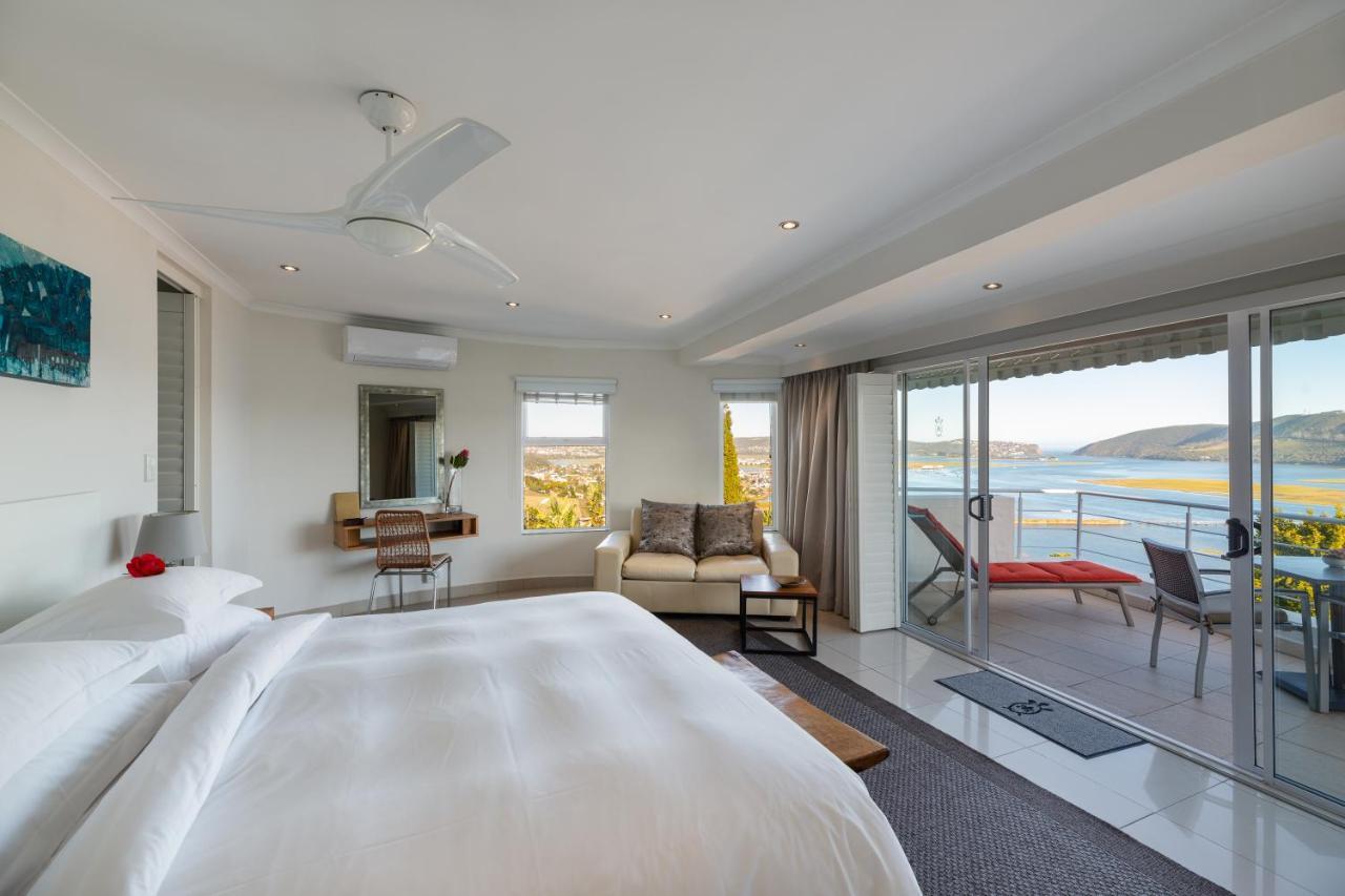 Villa Afrikana Guest Suites By Knysna Paradise Collection Εξωτερικό φωτογραφία