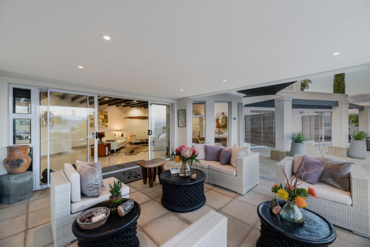 Villa Afrikana Guest Suites By Knysna Paradise Collection Εξωτερικό φωτογραφία