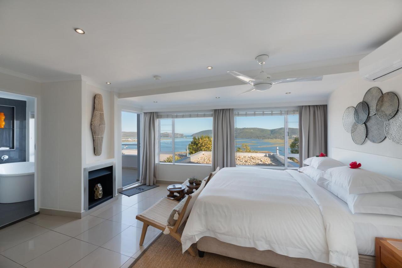 Villa Afrikana Guest Suites By Knysna Paradise Collection Εξωτερικό φωτογραφία