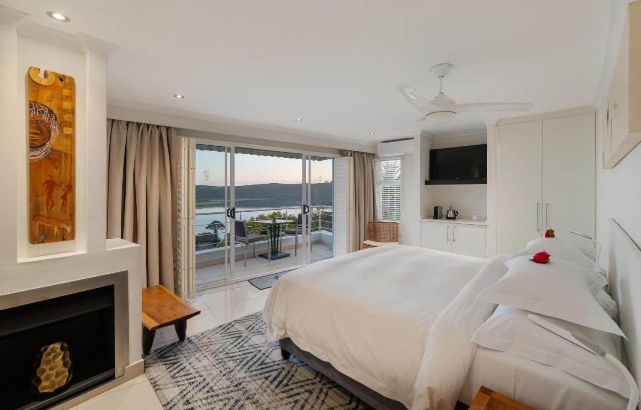 Villa Afrikana Guest Suites By Knysna Paradise Collection Εξωτερικό φωτογραφία