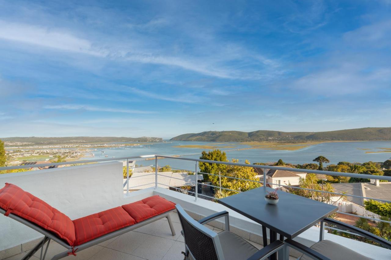 Villa Afrikana Guest Suites By Knysna Paradise Collection Εξωτερικό φωτογραφία
