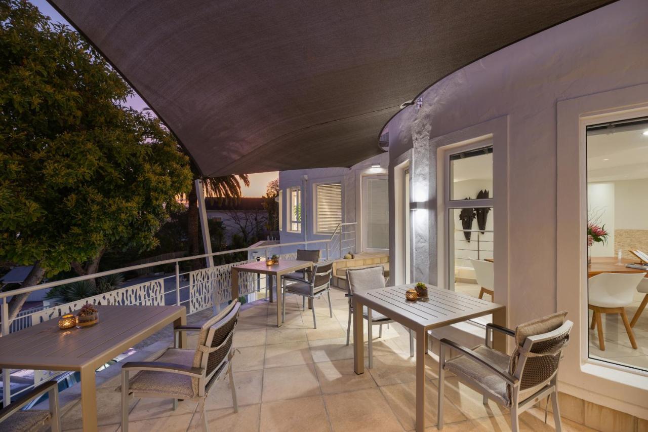 Villa Afrikana Guest Suites By Knysna Paradise Collection Εξωτερικό φωτογραφία