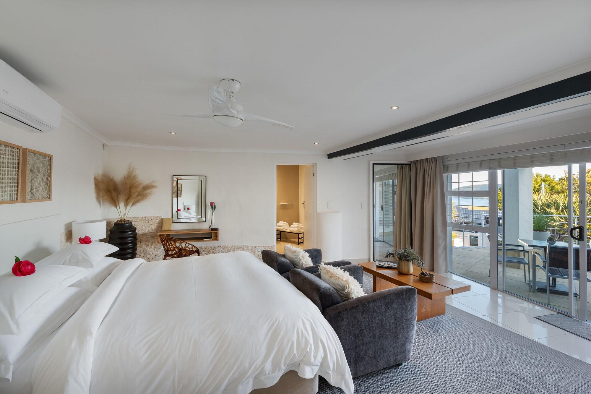 Villa Afrikana Guest Suites By Knysna Paradise Collection Εξωτερικό φωτογραφία