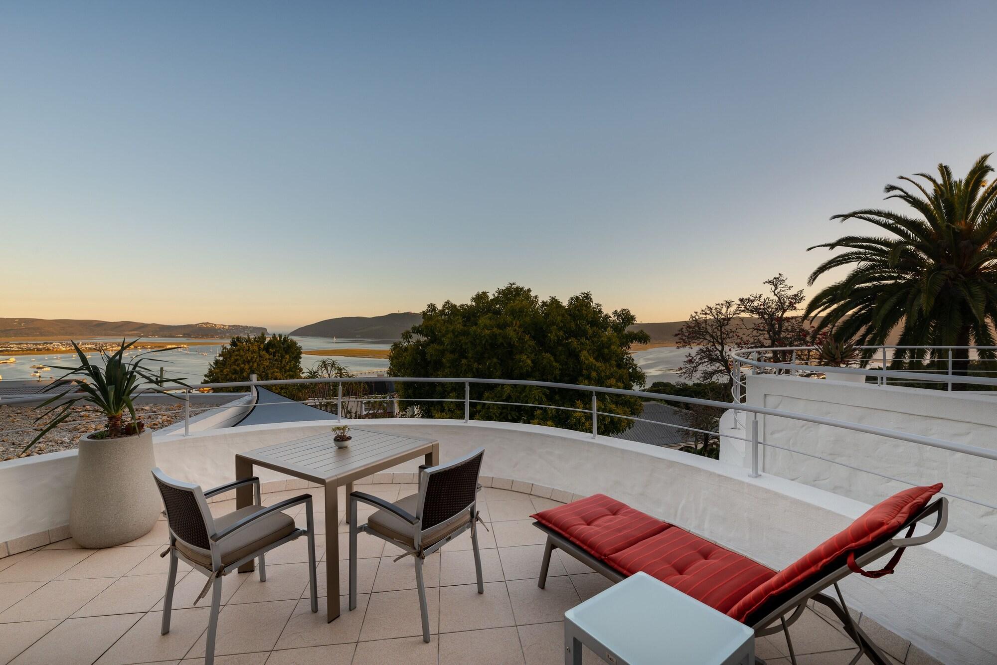Villa Afrikana Guest Suites By Knysna Paradise Collection Εξωτερικό φωτογραφία