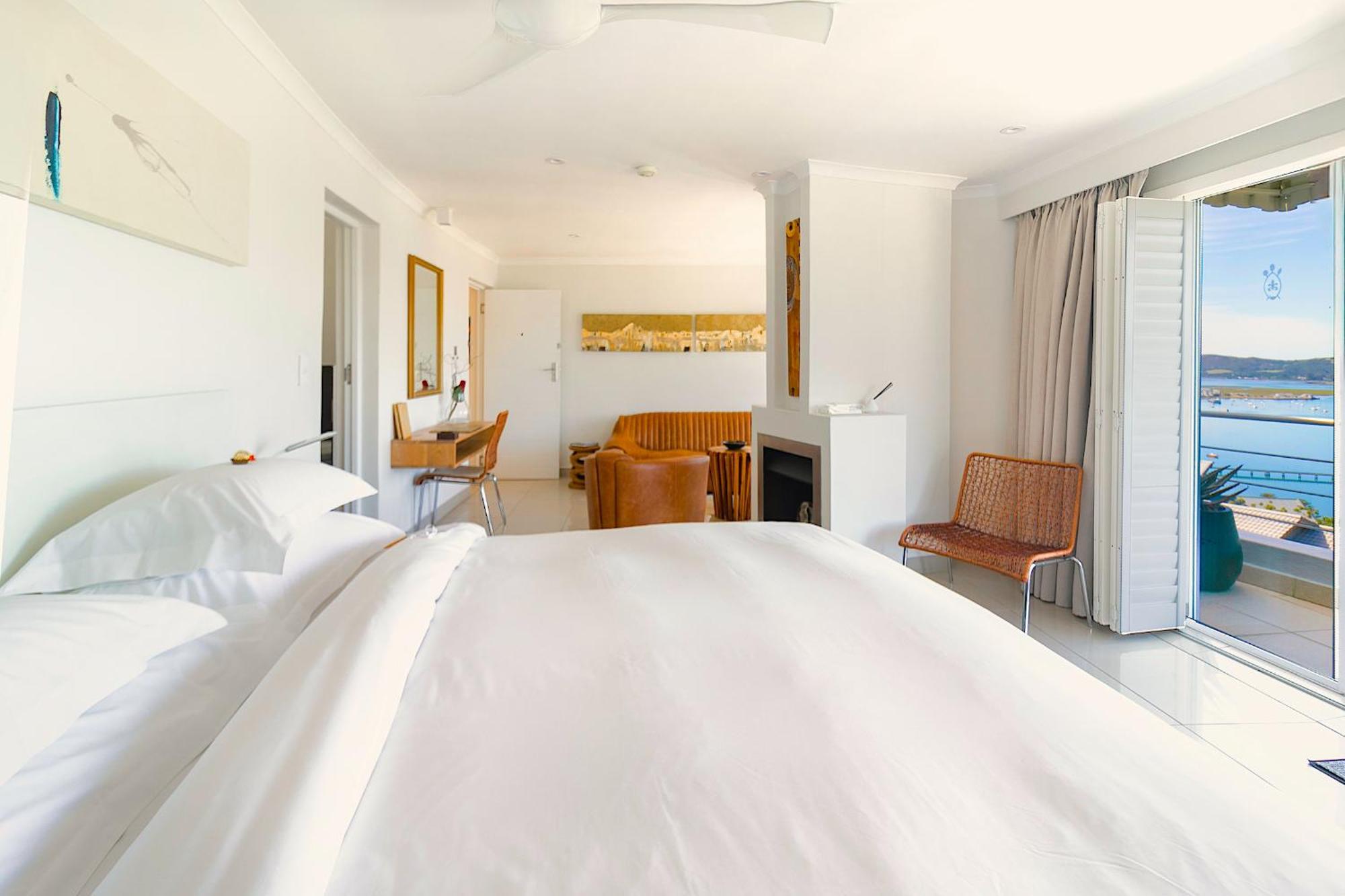 Villa Afrikana Guest Suites By Knysna Paradise Collection Εξωτερικό φωτογραφία