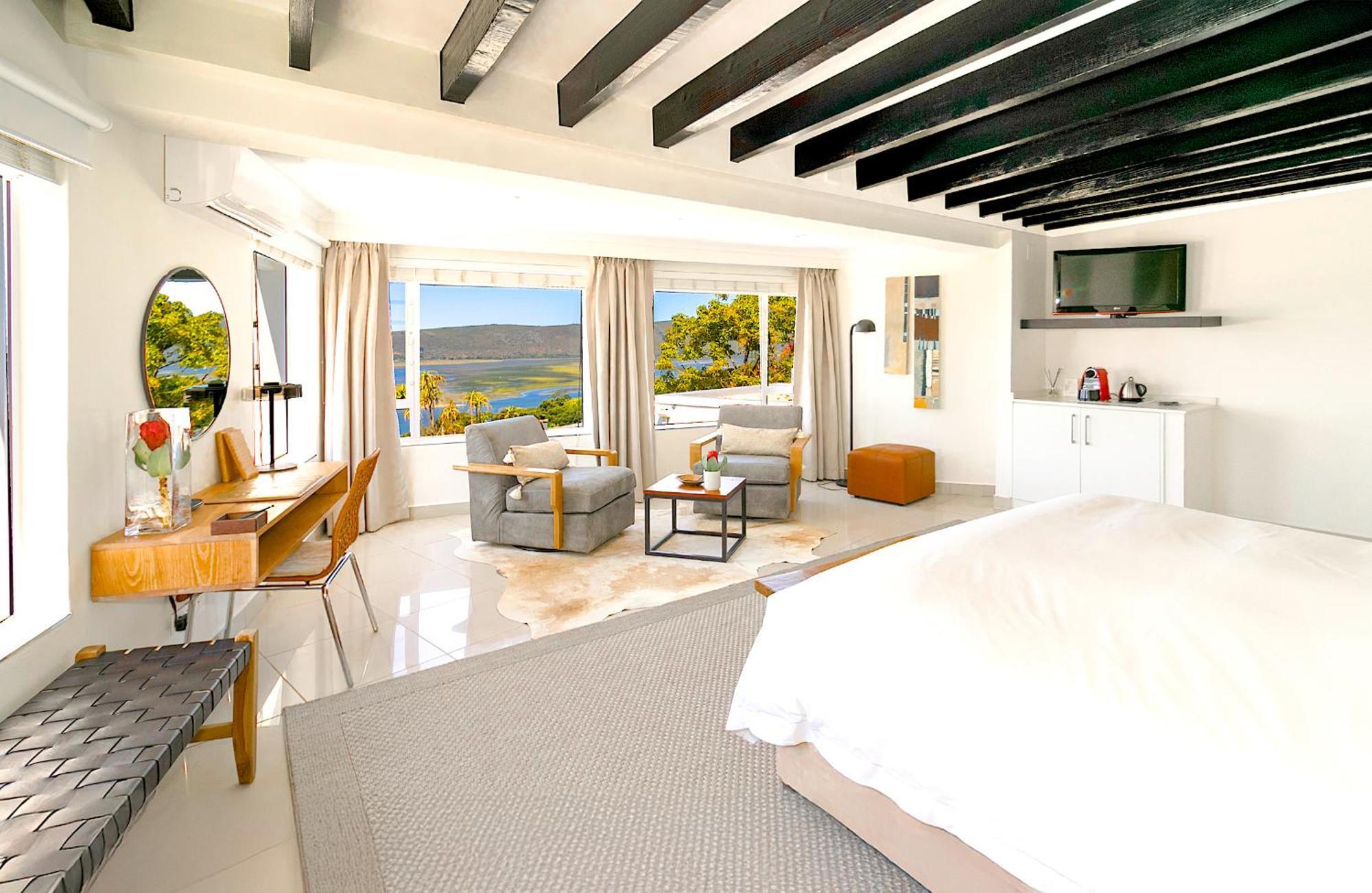 Villa Afrikana Guest Suites By Knysna Paradise Collection Εξωτερικό φωτογραφία