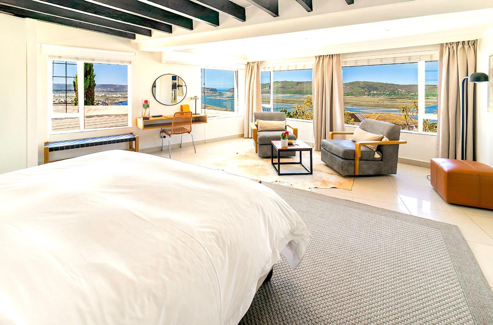 Villa Afrikana Guest Suites By Knysna Paradise Collection Εξωτερικό φωτογραφία