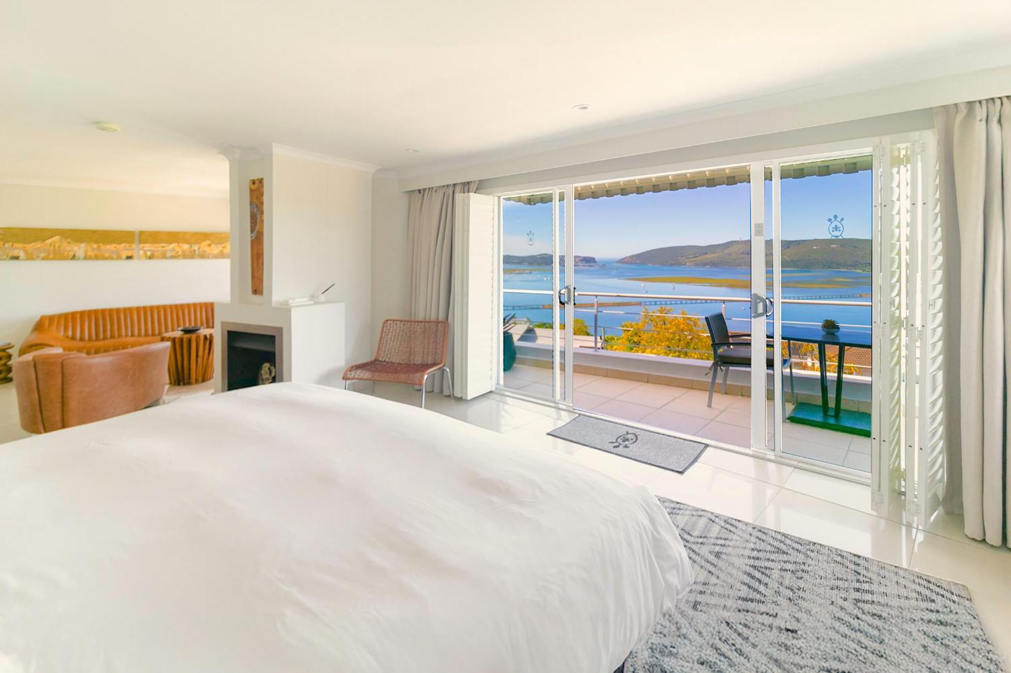 Villa Afrikana Guest Suites By Knysna Paradise Collection Εξωτερικό φωτογραφία