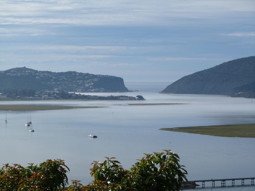 Villa Afrikana Guest Suites By Knysna Paradise Collection Εξωτερικό φωτογραφία