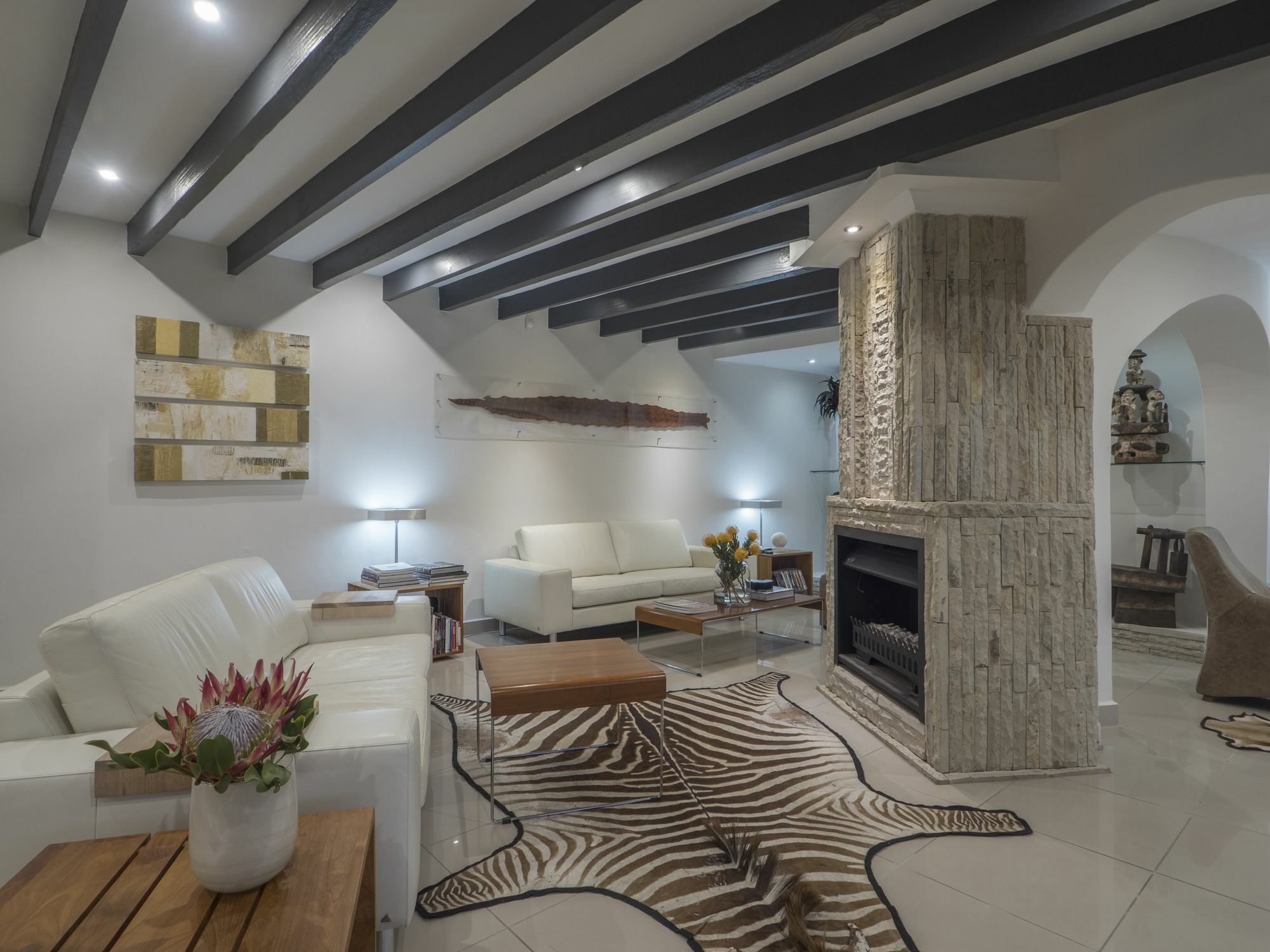 Villa Afrikana Guest Suites By Knysna Paradise Collection Εξωτερικό φωτογραφία