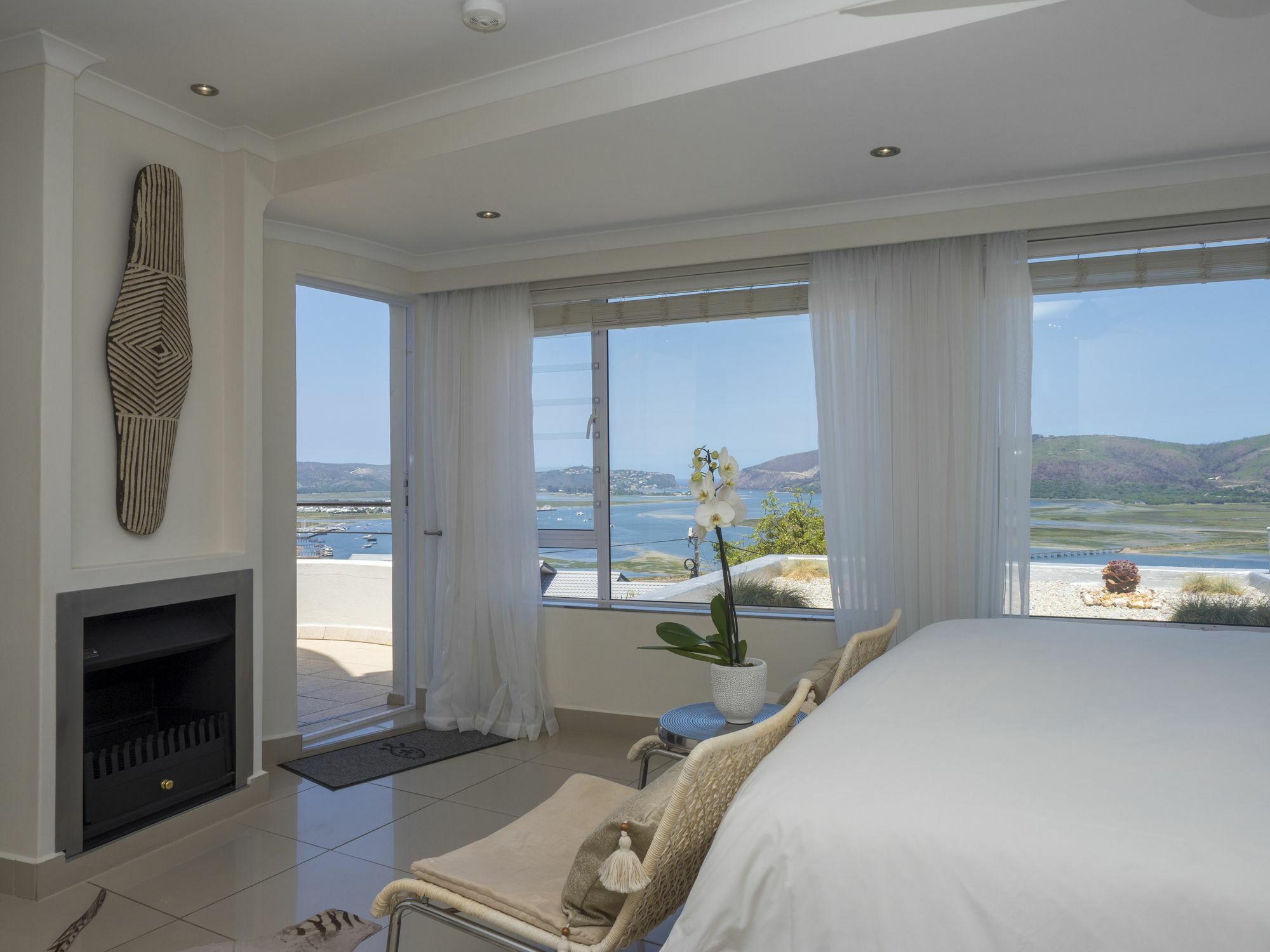 Villa Afrikana Guest Suites By Knysna Paradise Collection Εξωτερικό φωτογραφία
