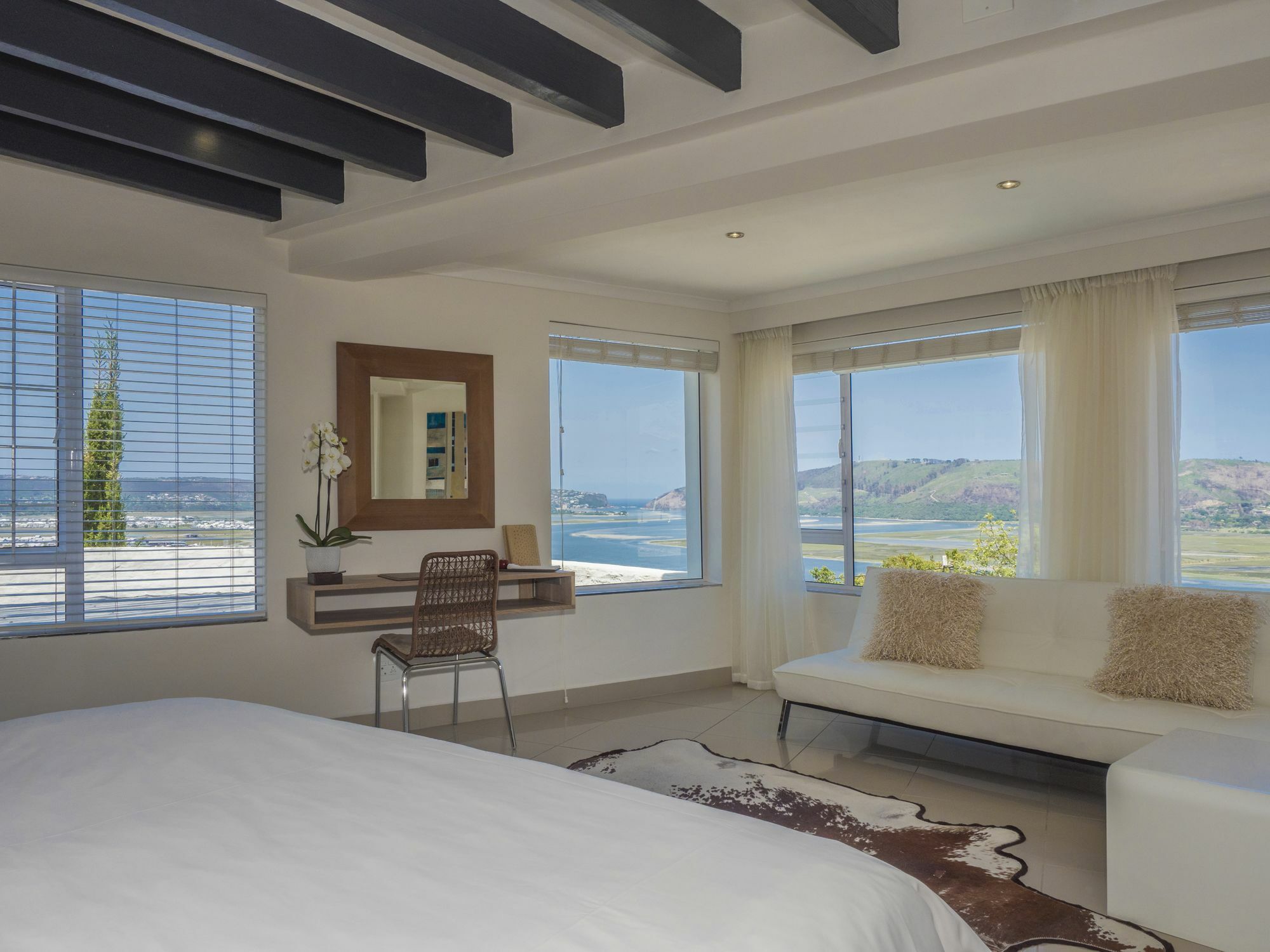 Villa Afrikana Guest Suites By Knysna Paradise Collection Εξωτερικό φωτογραφία